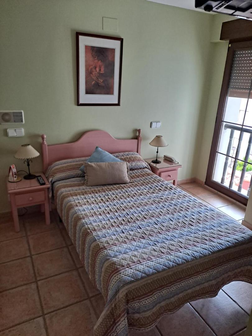 Hotel La Huerta 3