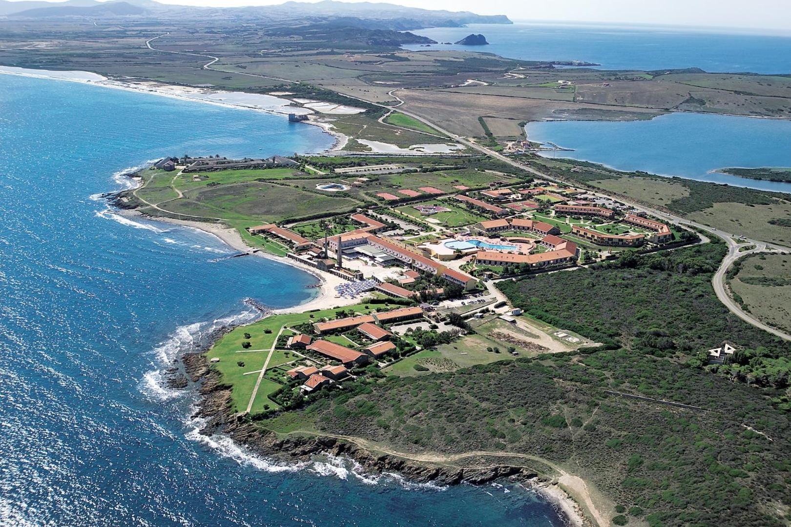 Le Tonnare di Stintino - Beach Resort 1