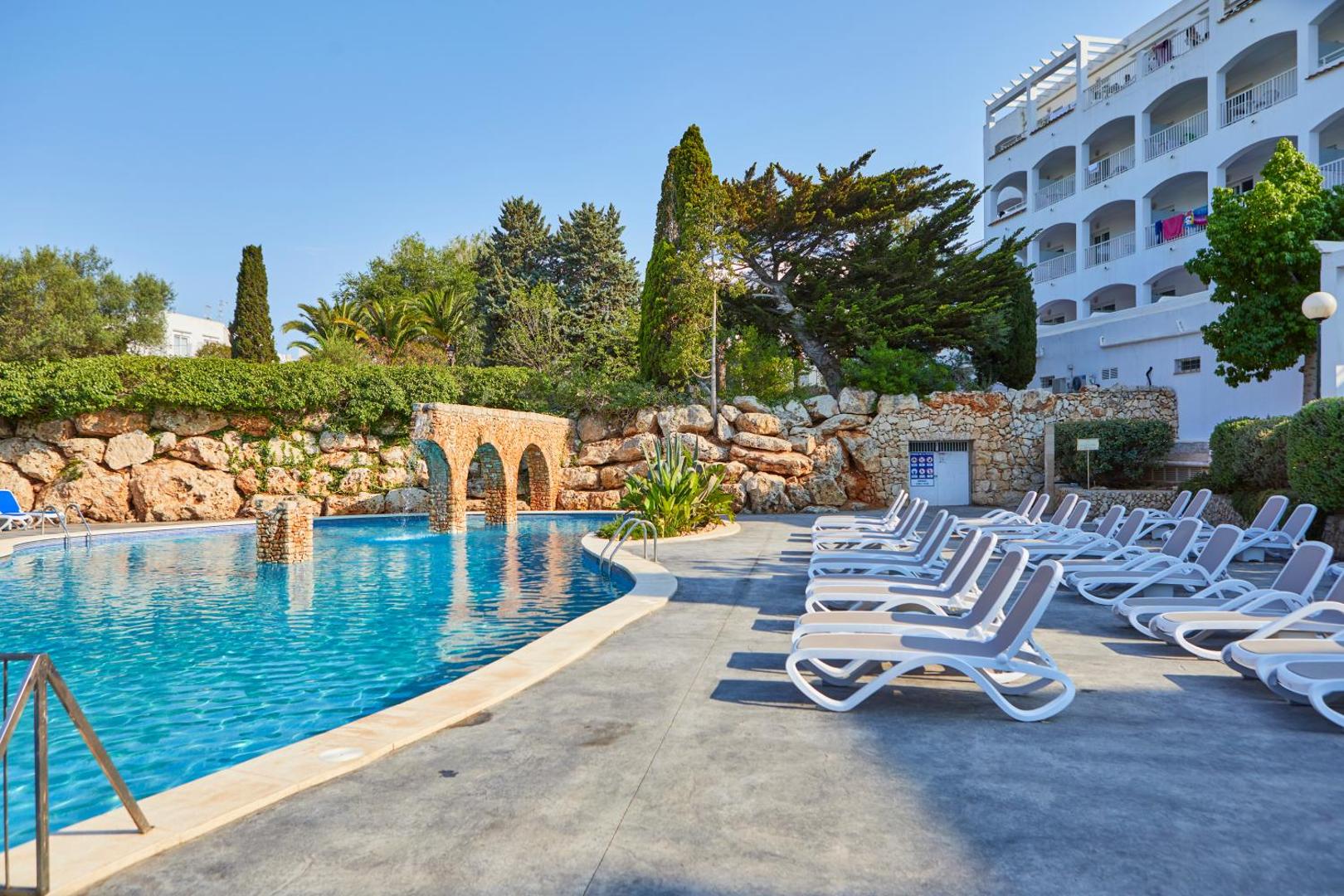 OLA Apartamentos Cala d'Or 5