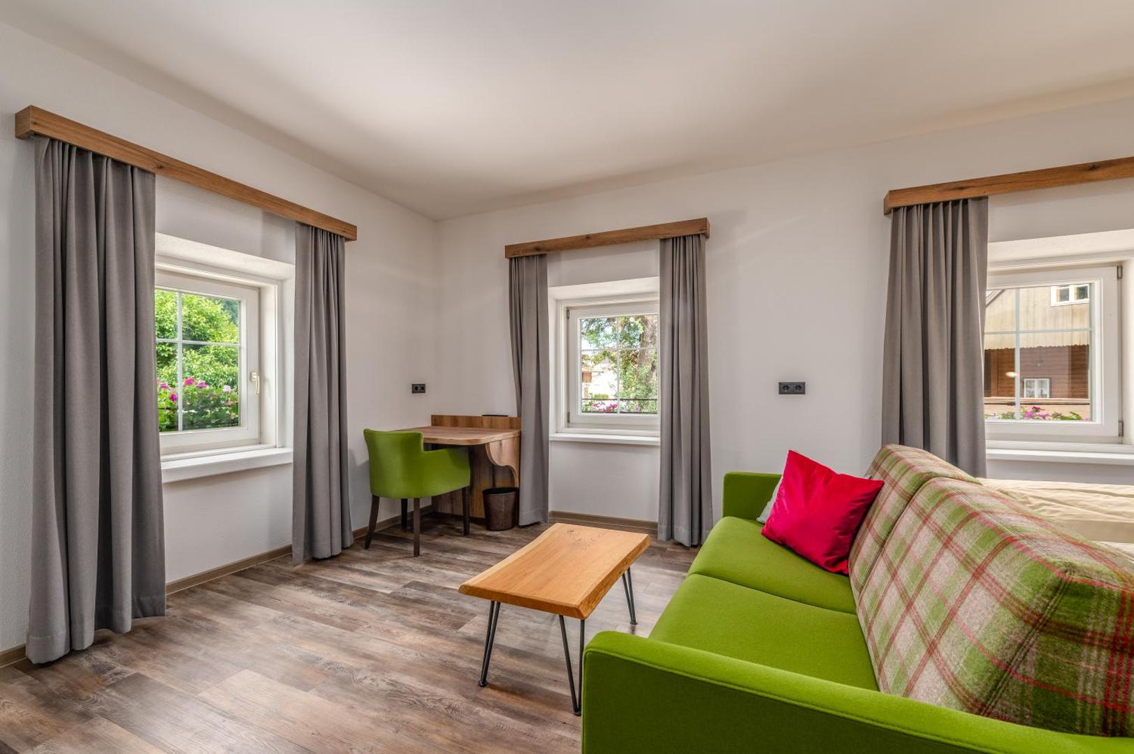 Landgasthof Bierfriedl 3