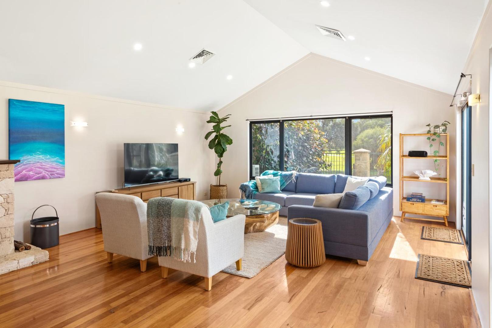 Twin Peaks – Luxury living in the heart of Dunsborough