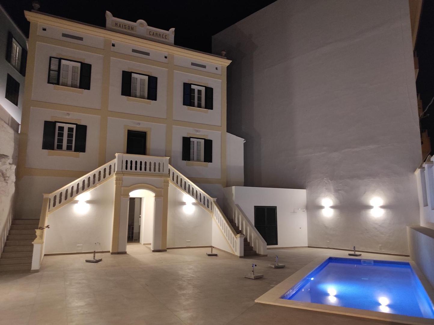 Hotel Amano Maison Carrée 5