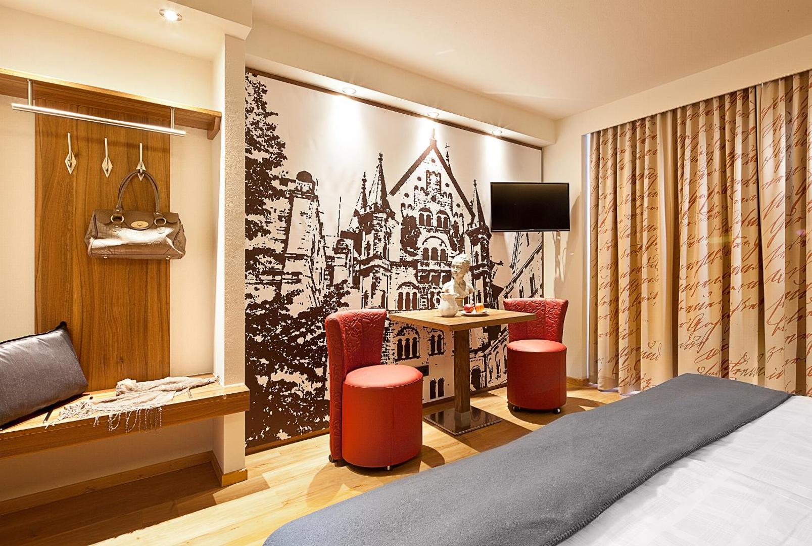 Hotel Weinbauer 5