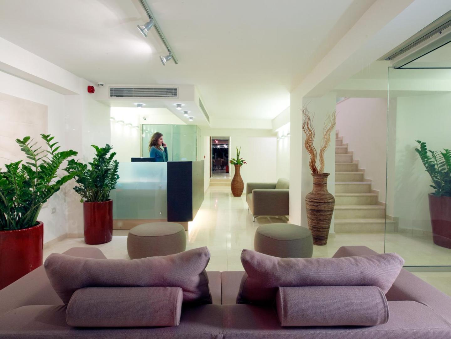 El Greco Hotel 8