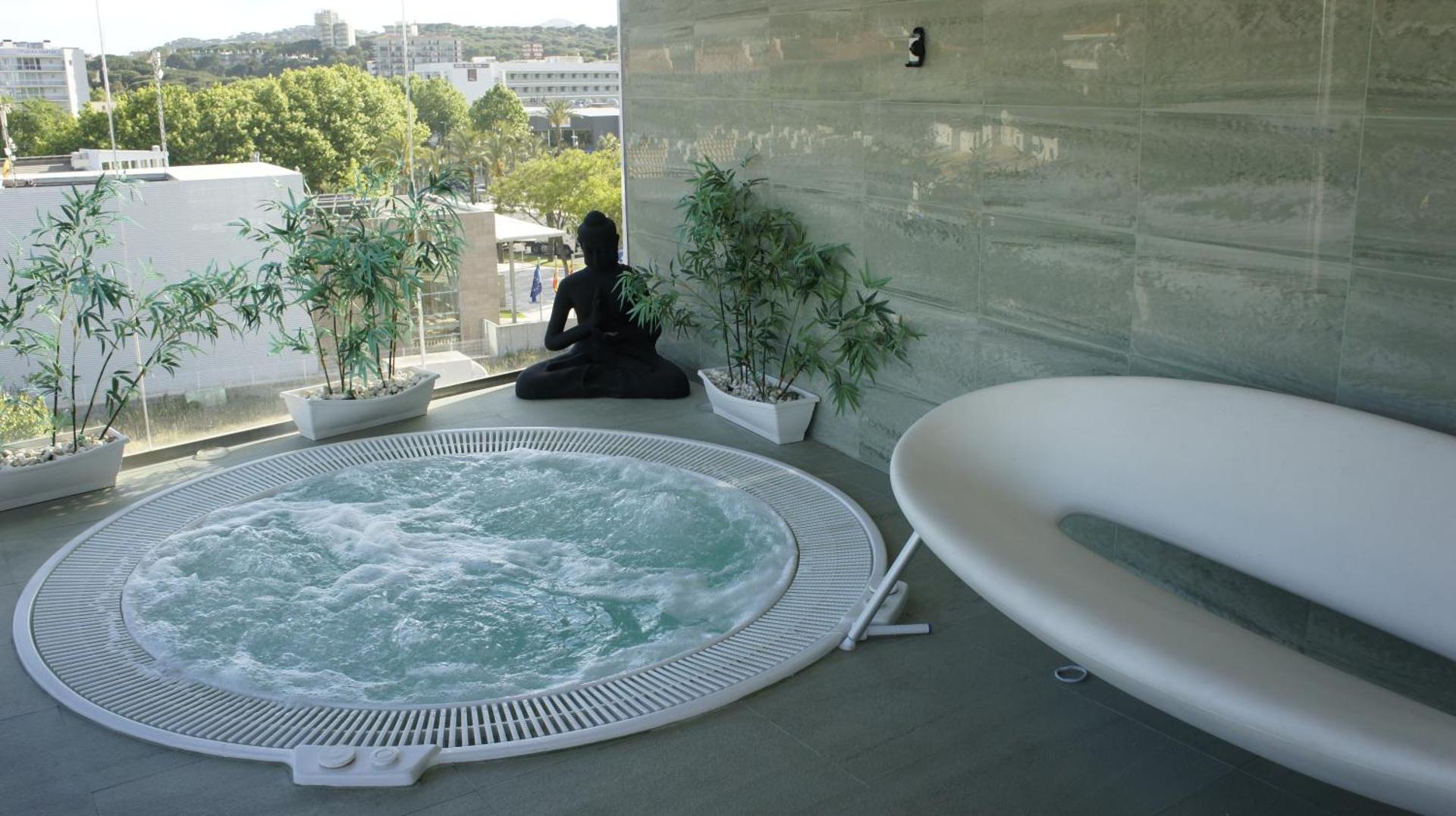 Hotel Spa Pinar del Mar 5