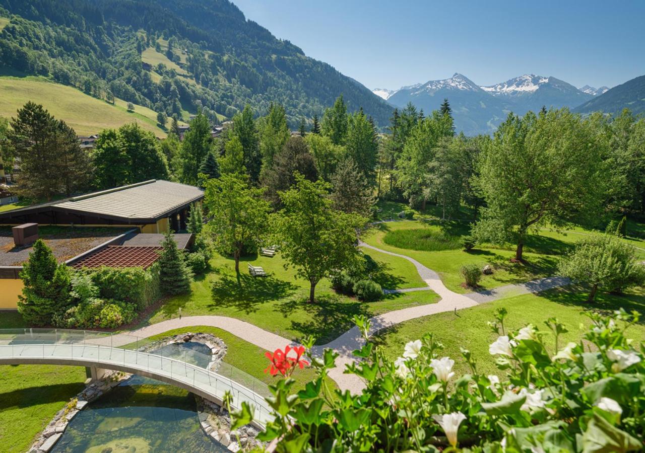 Johannesbad Hotel Palace - Kinder bis 11 Jahre urlauben kostenfrei 8