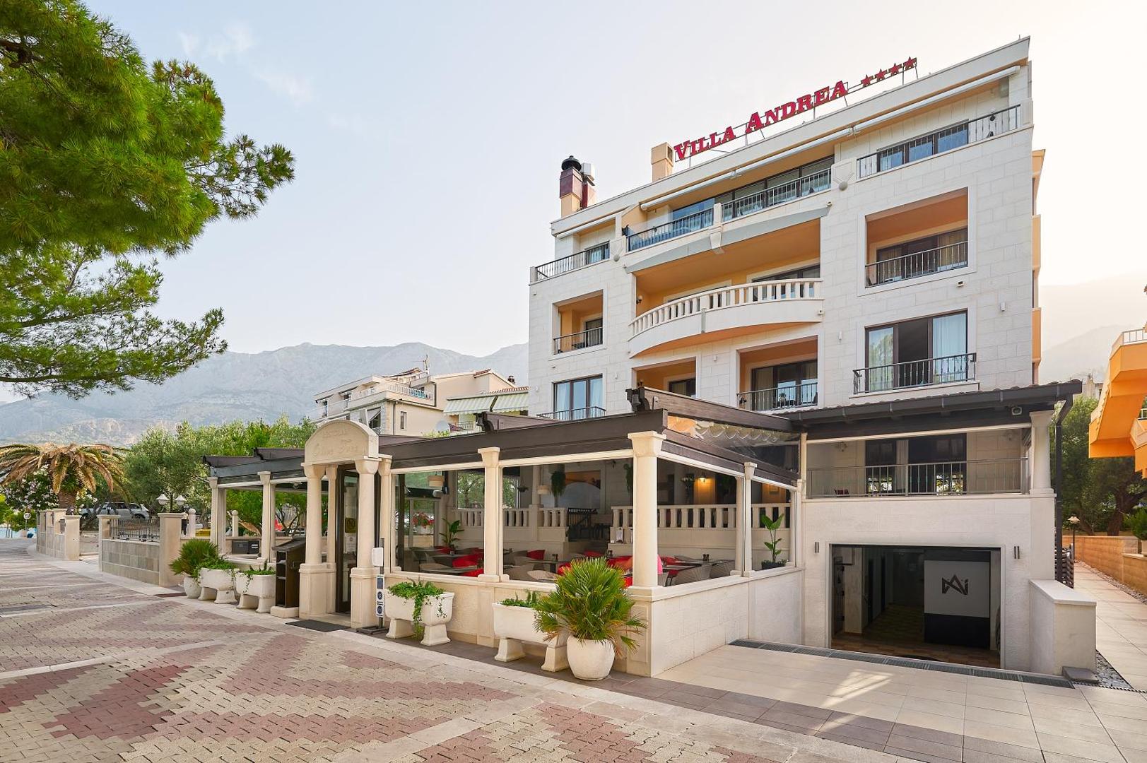 Villa Andrea 1