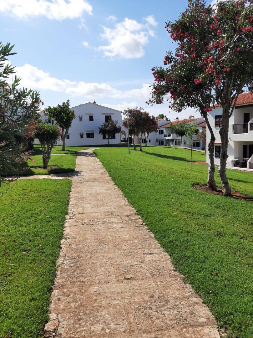 APARTAMENTOS SON BOU Z5 7