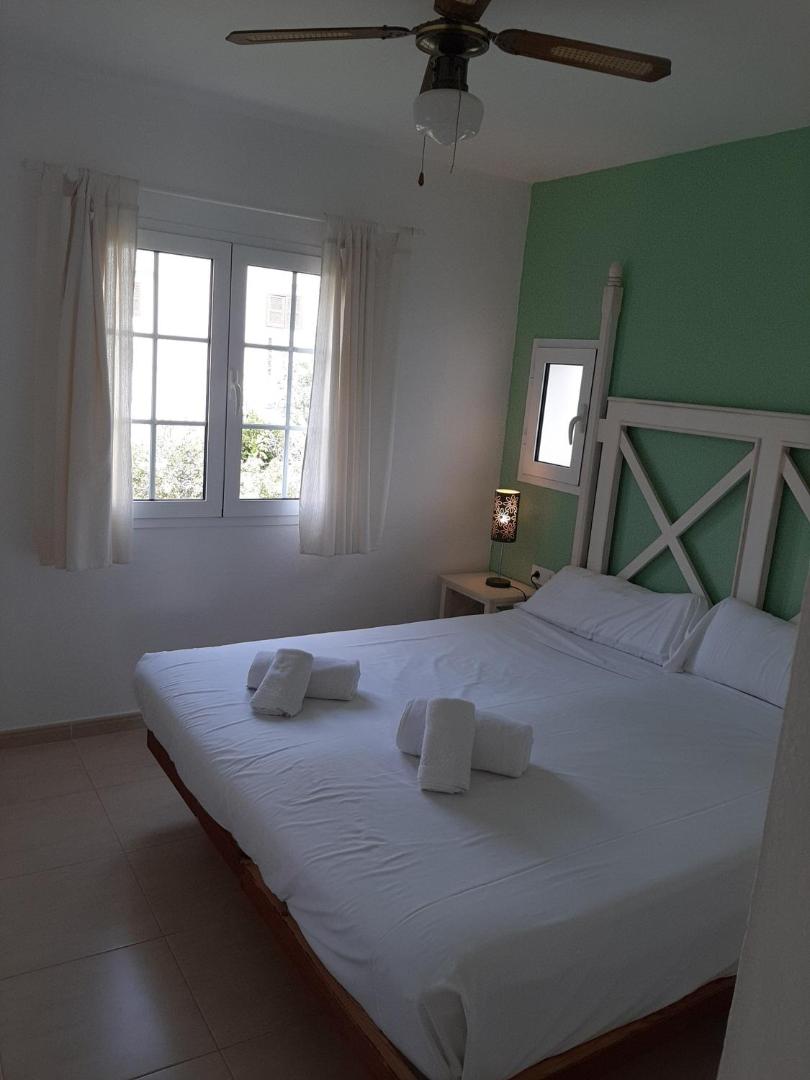 APARTAMENTOS SON BOU Z5 6