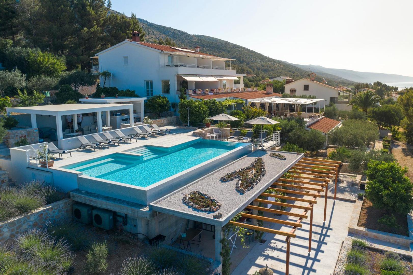 Stella Mare Eco Boutique House 5