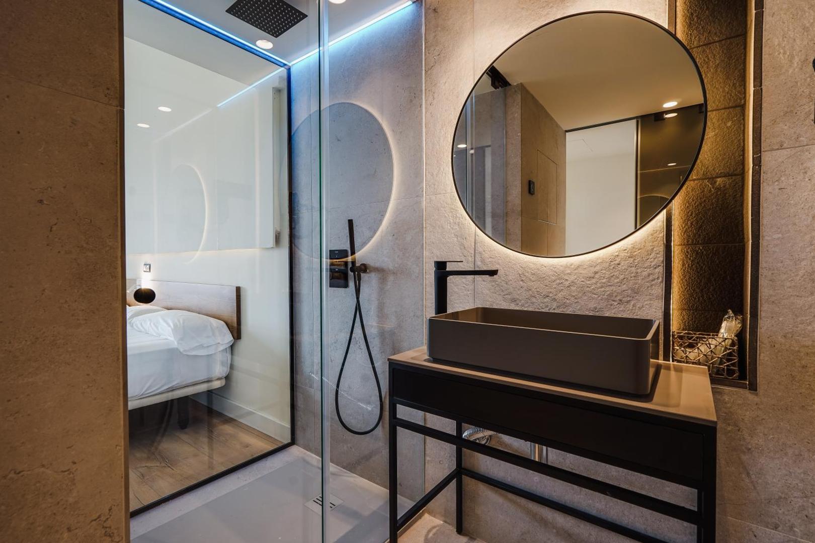 Hotel Brisamar Suites 5