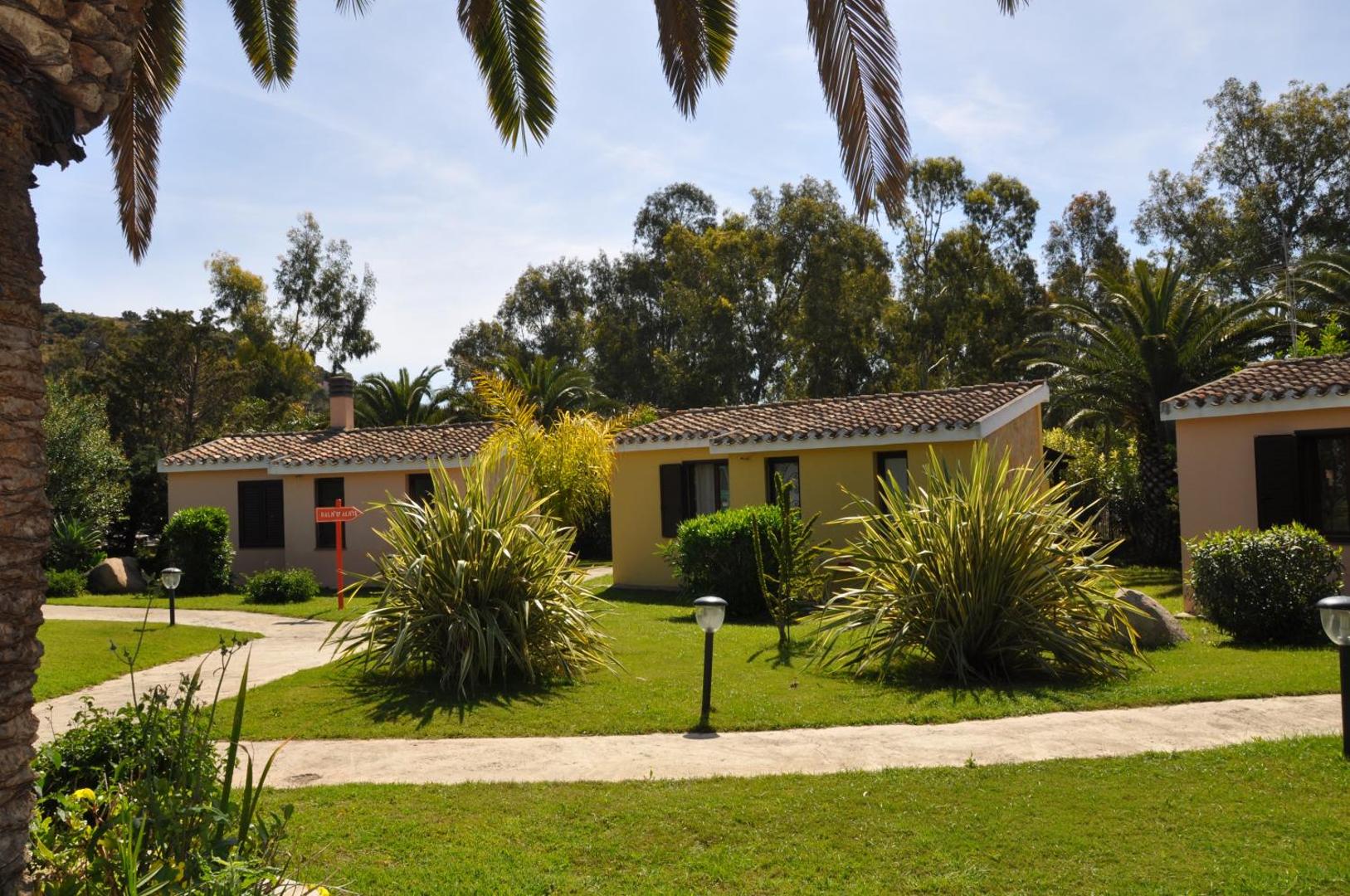 Green Village Resort 4