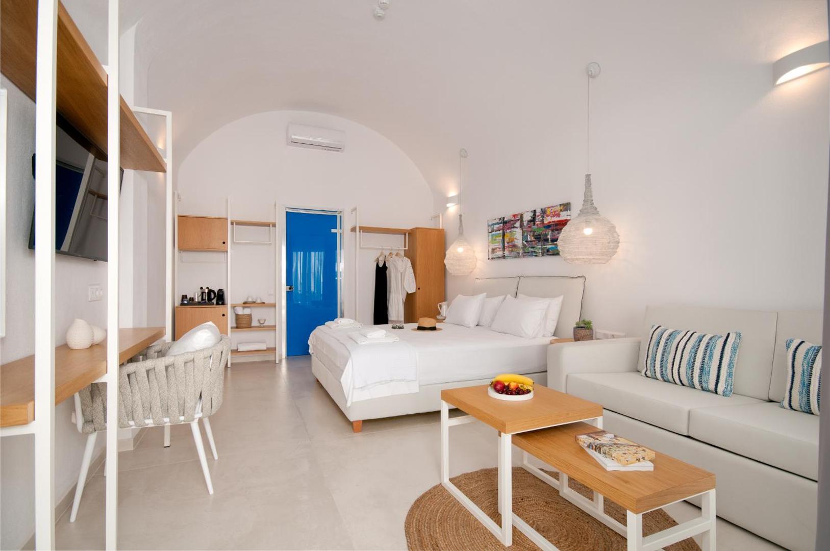 Lefko Suites 3