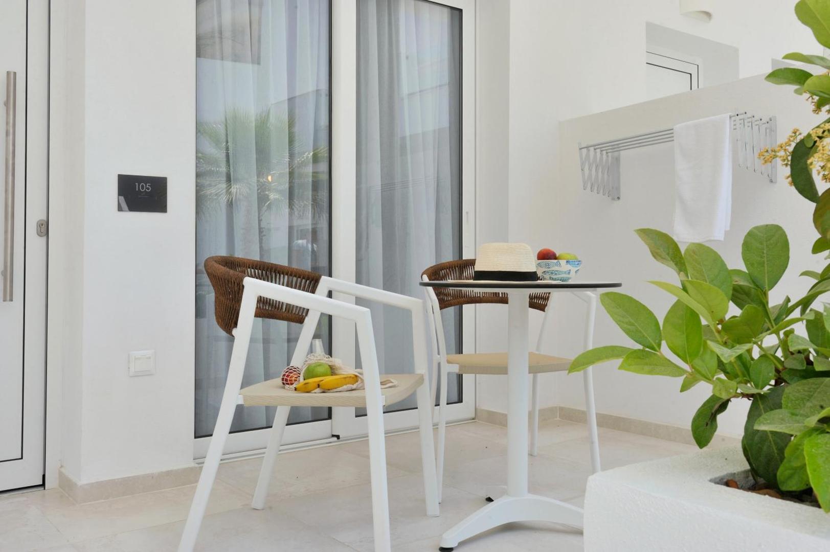 Lefko Suites 5