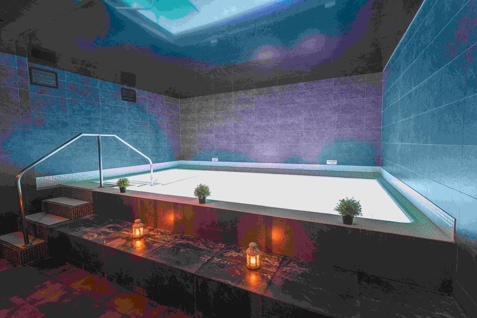 Hotel Balneario Playa de Comarruga 4