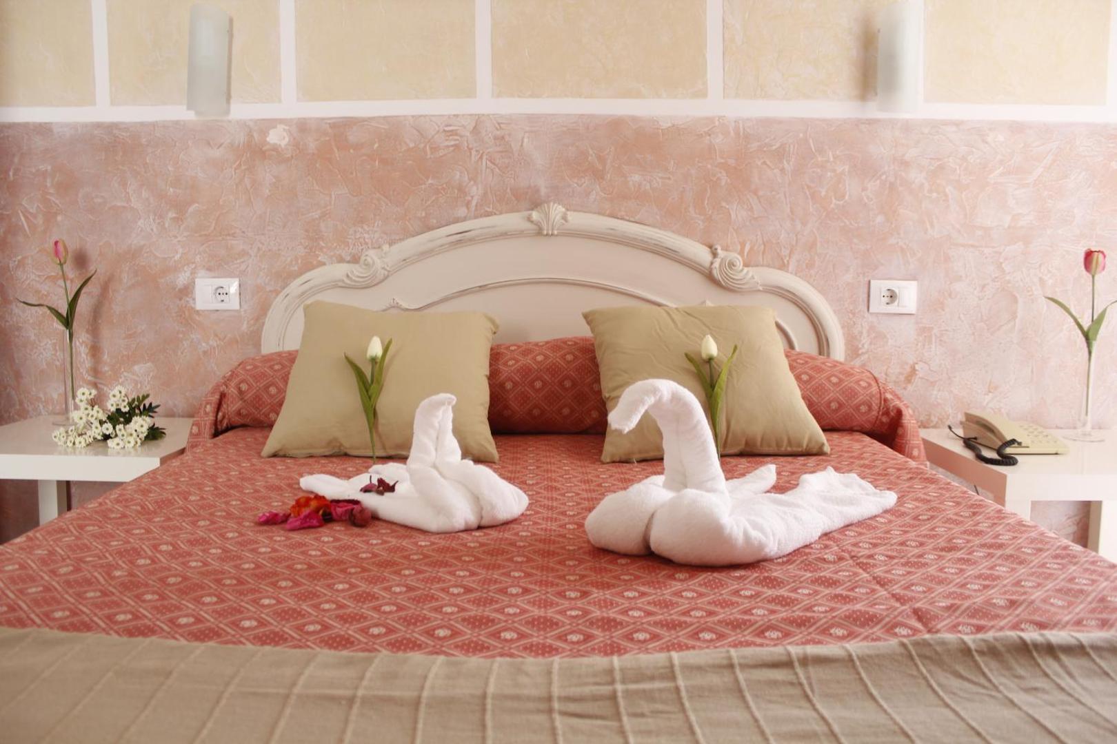 4Dreams Hotel Chimisay 2