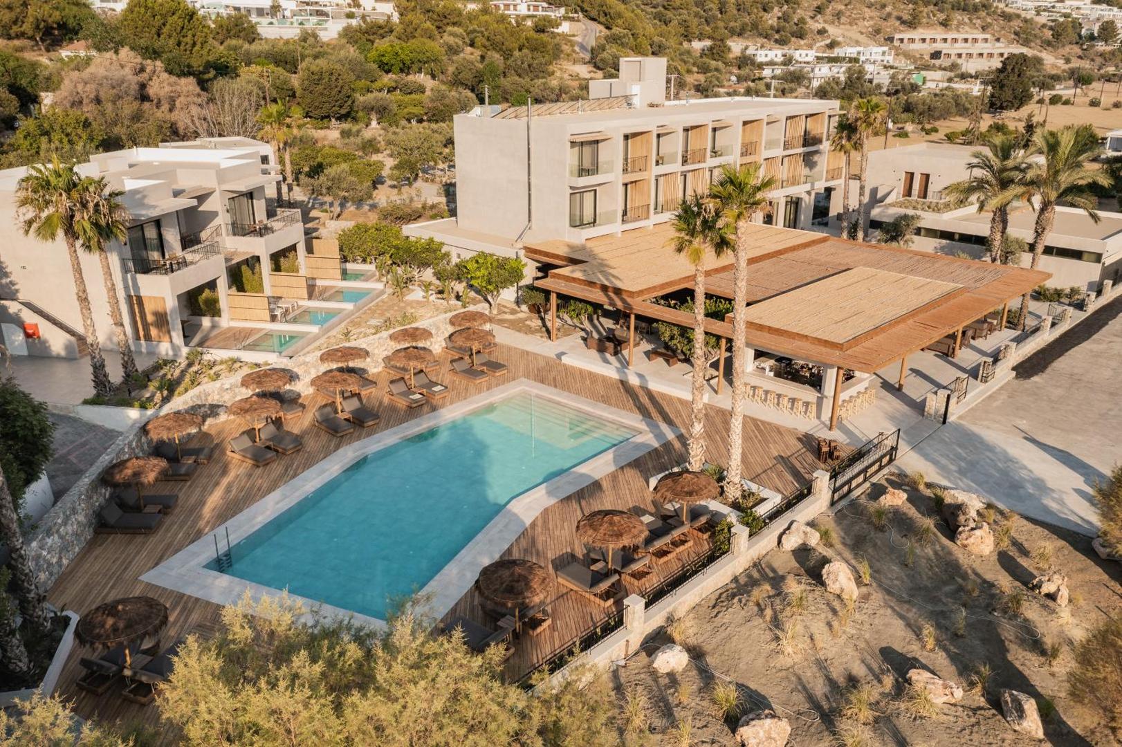 Lindos Aqua Terra 2