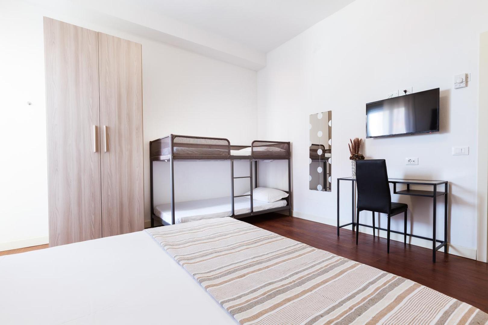 Hotel al Nuovo Porto 3