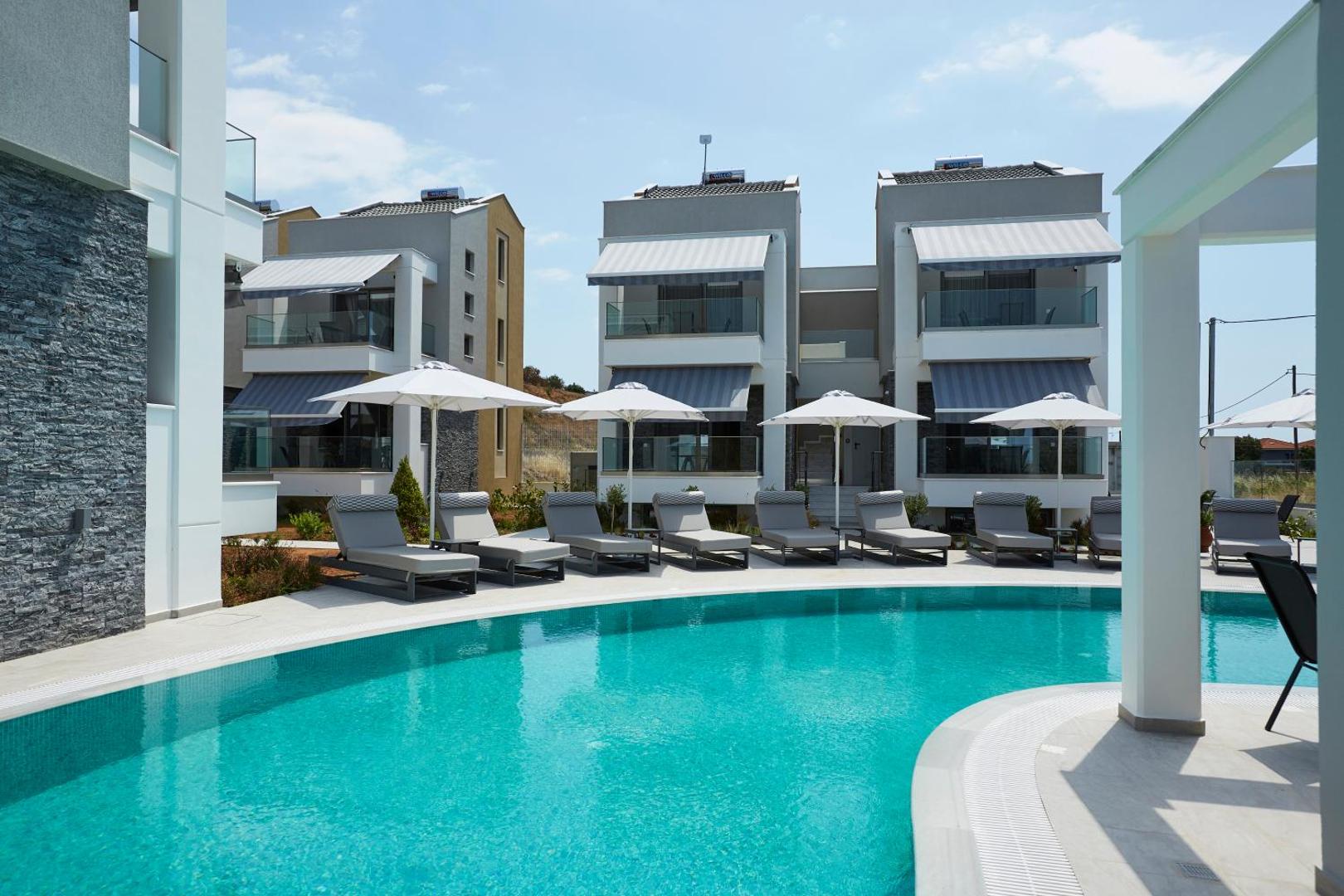 GreyStone Suites 7