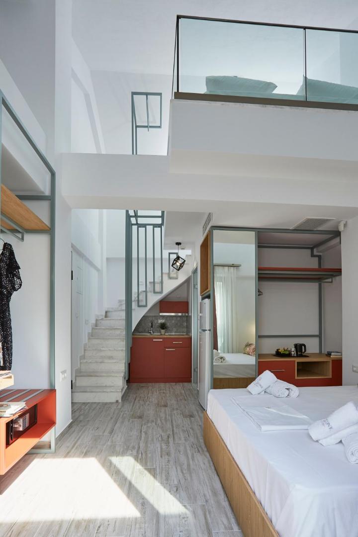 GreyStone Suites 8