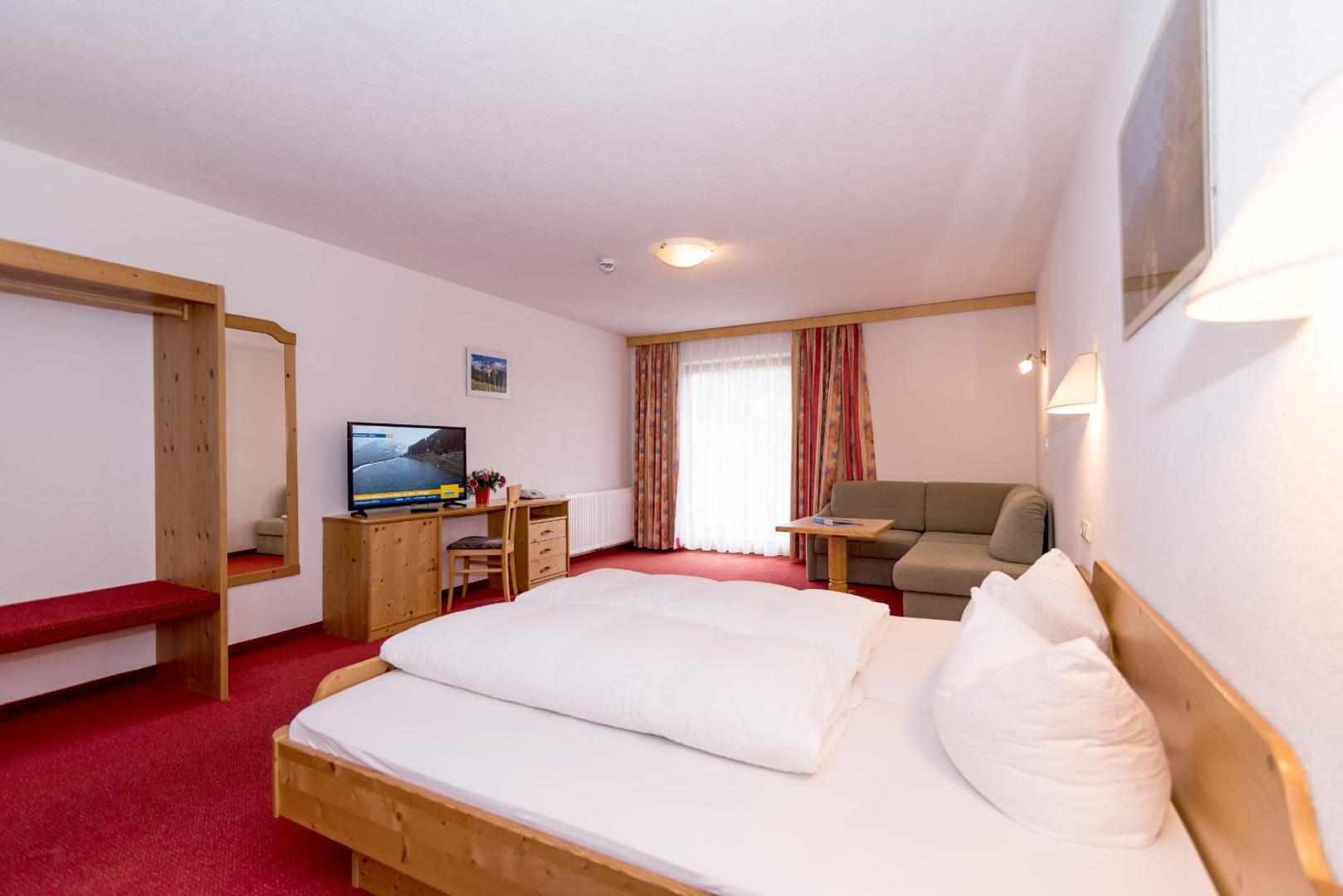 Hotel Silvretta 3