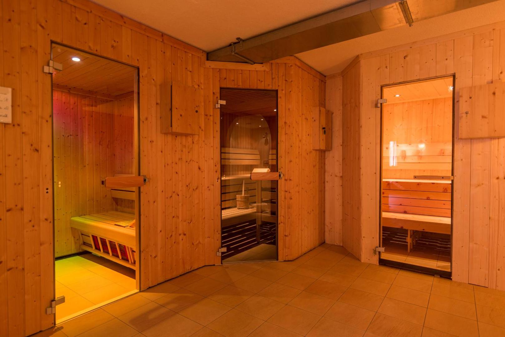 Hotel Silvretta 8