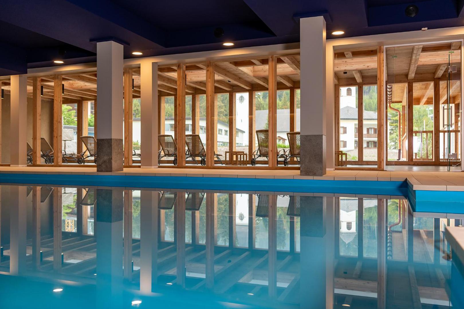 Sunstar Hotel Lenzerheide 5