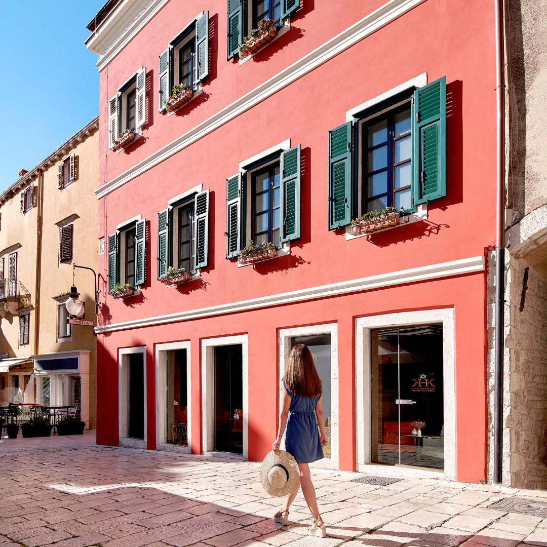 Palace Divnic by Armerun Heritage Hotel 7