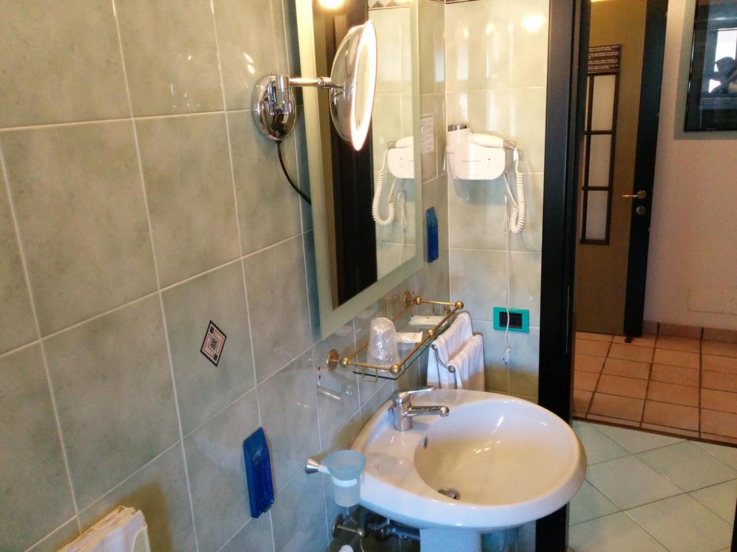 Hotel Blu Marlin 4