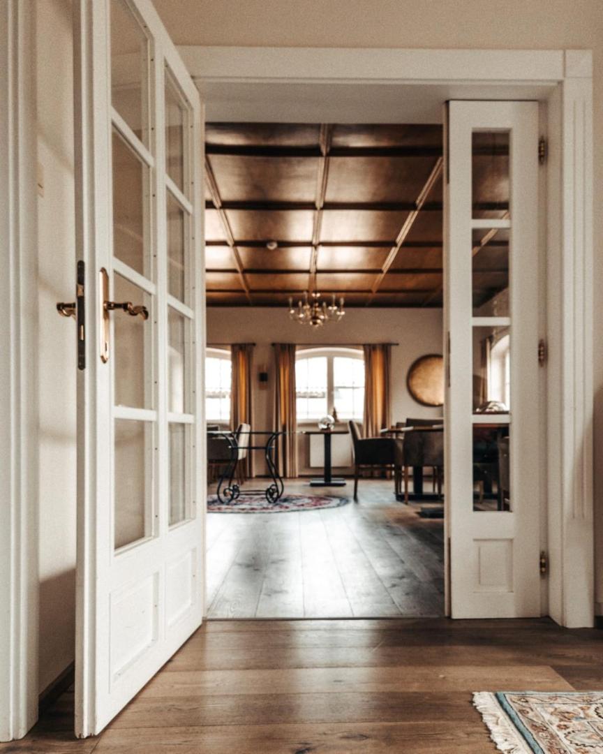 Waldhotel Seefeld 8