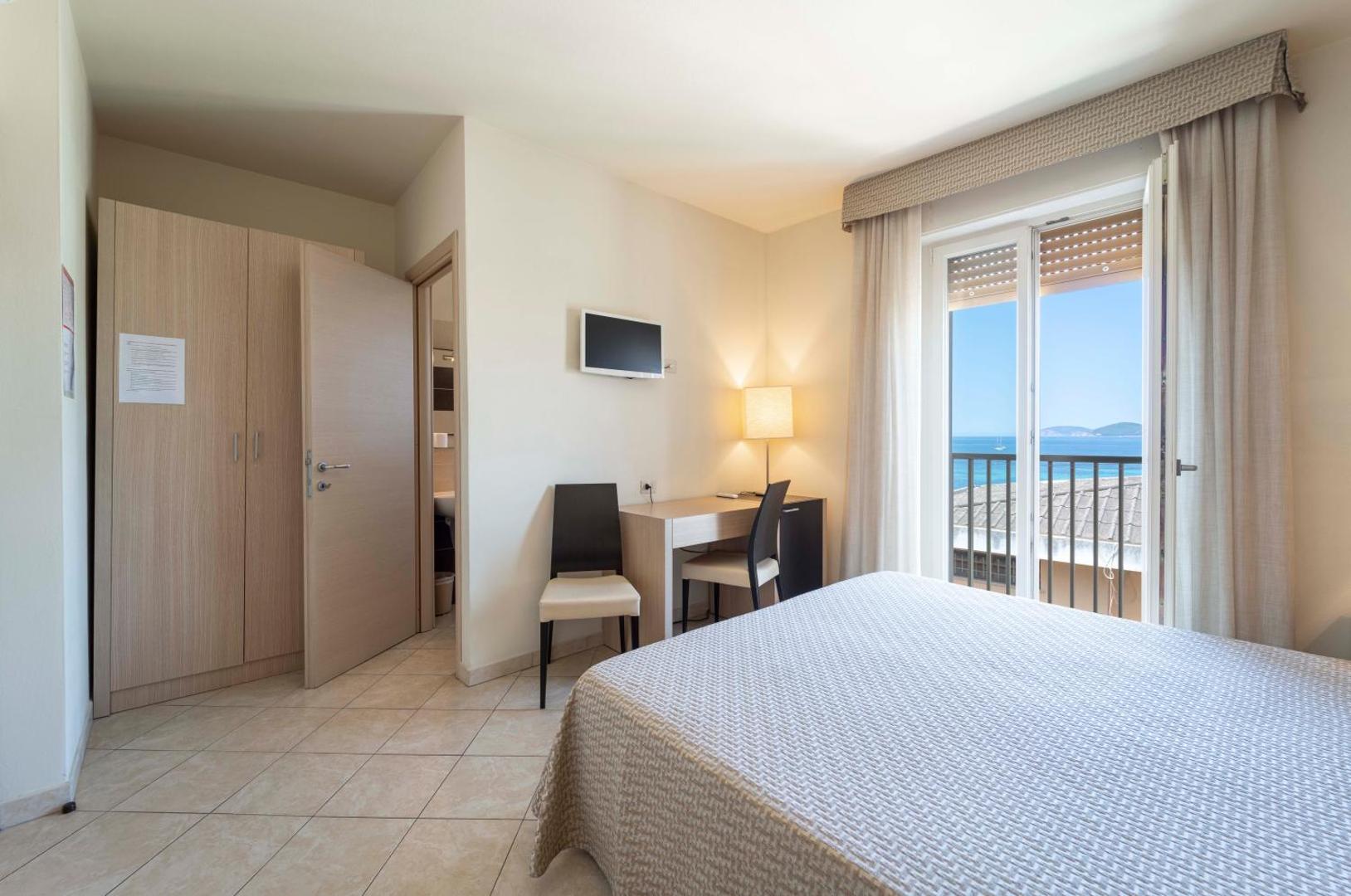 Hotel San Giuan 3