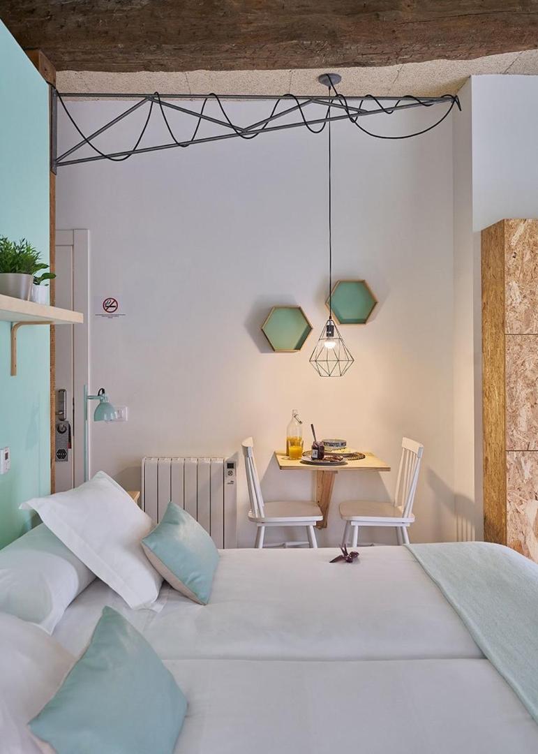 Urban Suite Santander 3