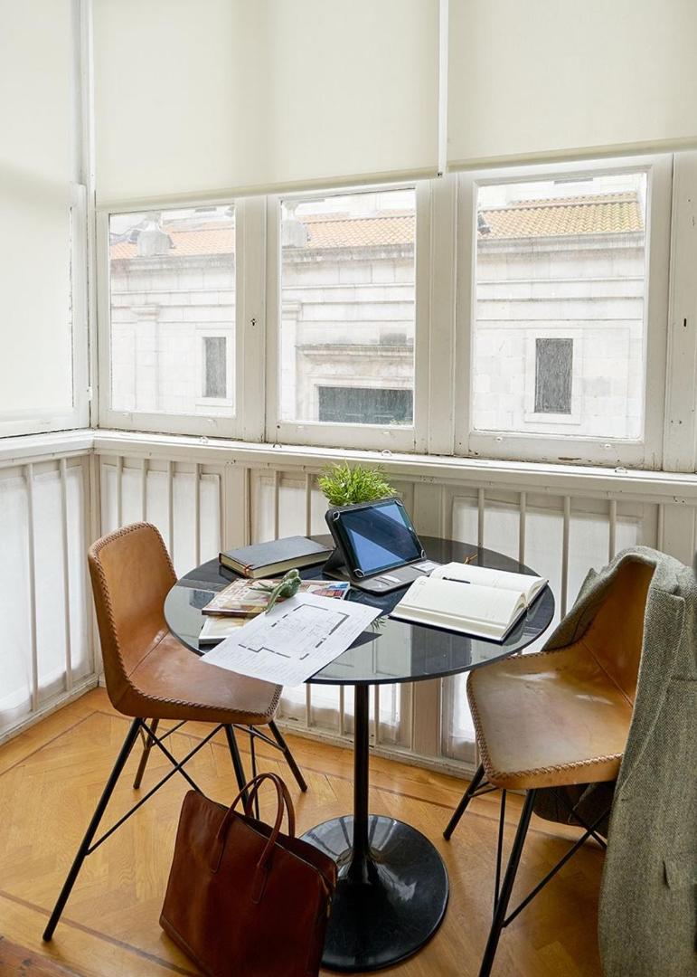 Urban Suite Santander 5