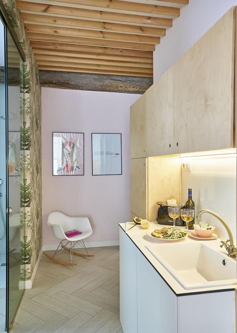 Urban Suite Santander 4