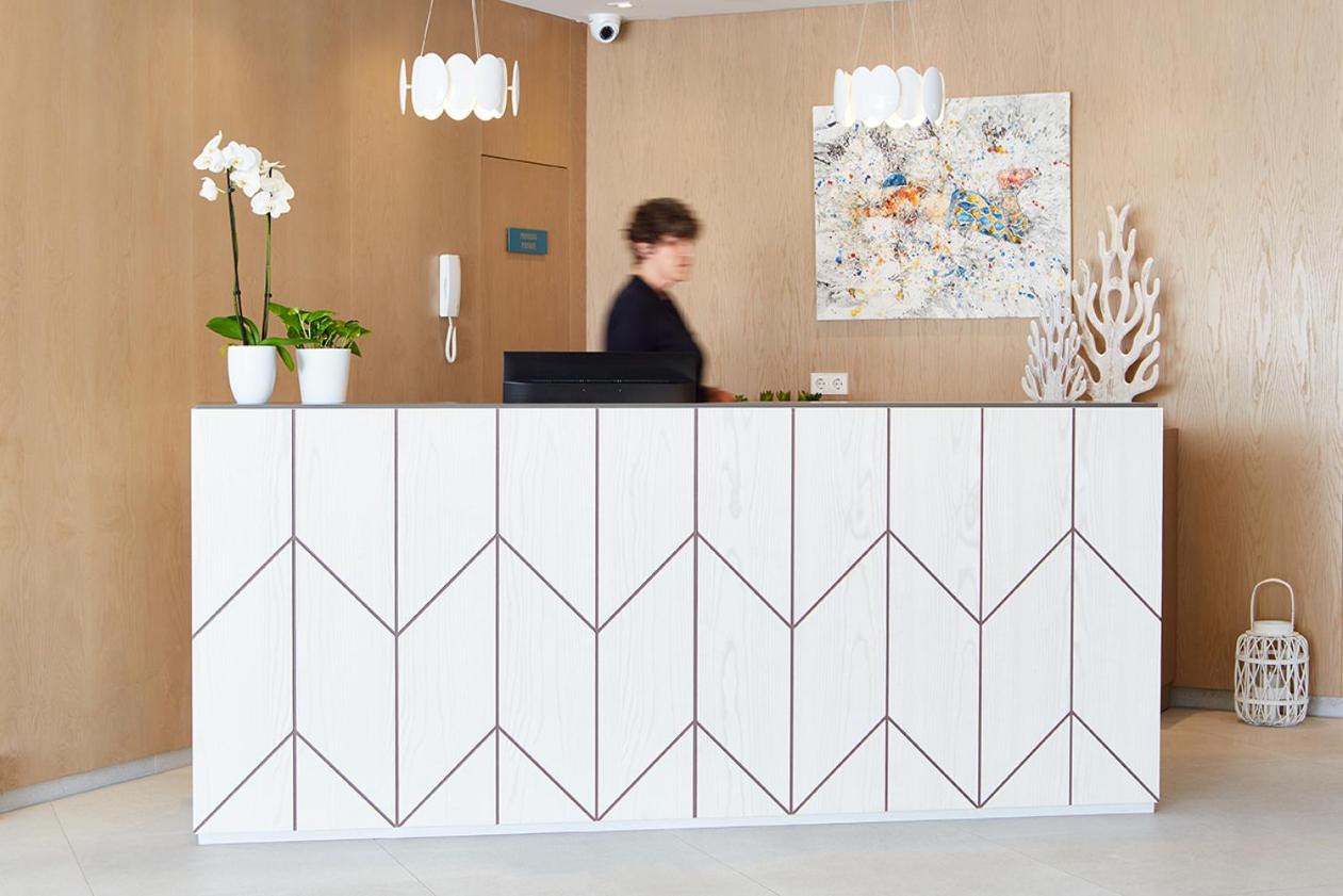 Universal Aparthotel Elisa 8