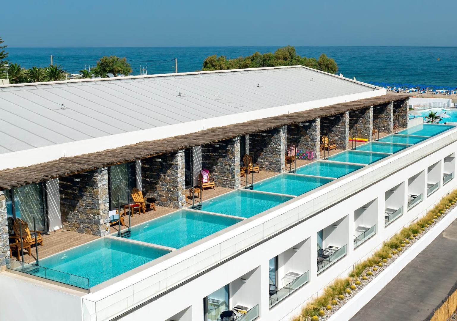 Atermono Boutique Resort & Spa 5