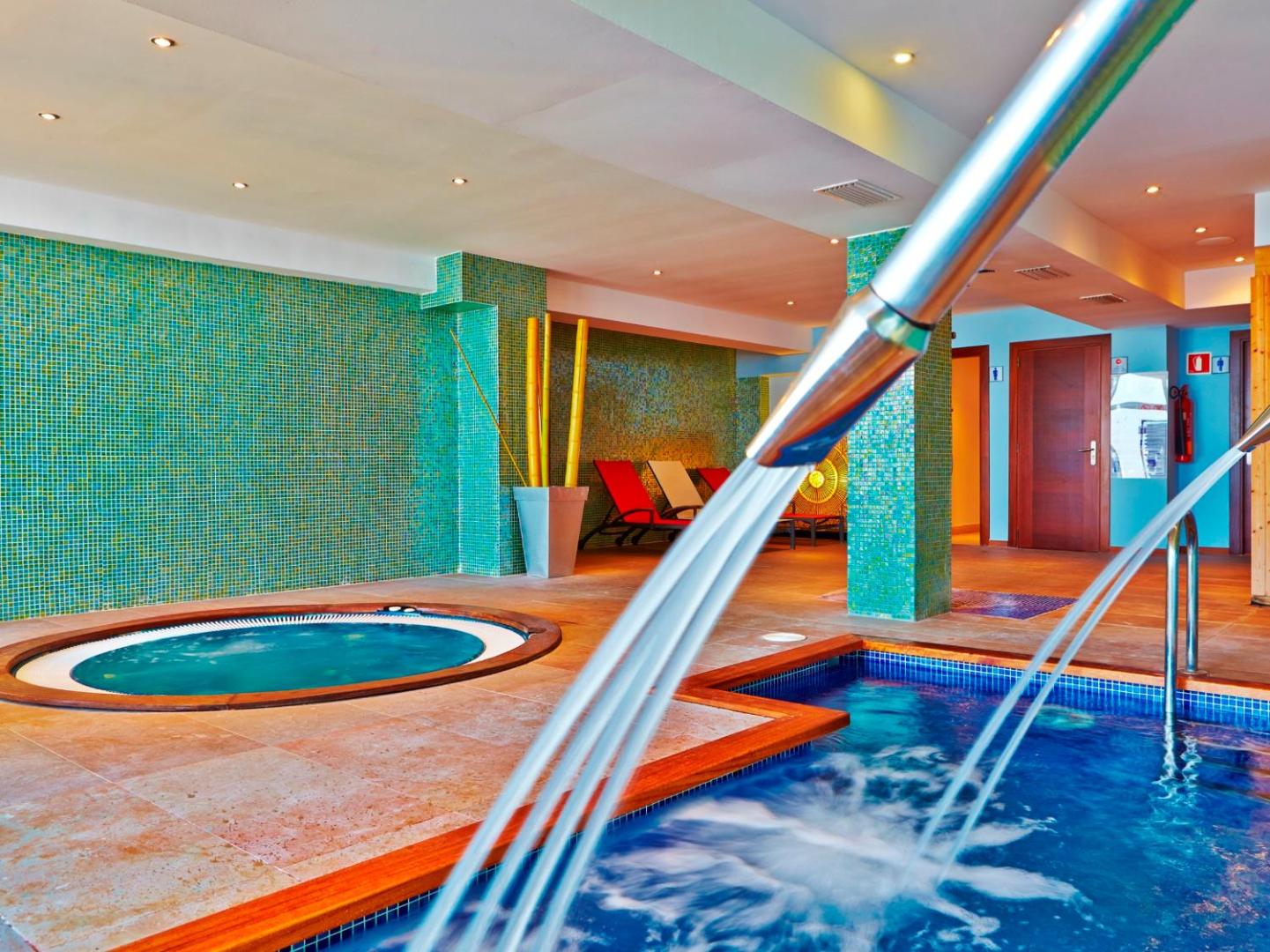 Flamboyan Caribe Hotel & Spa 5