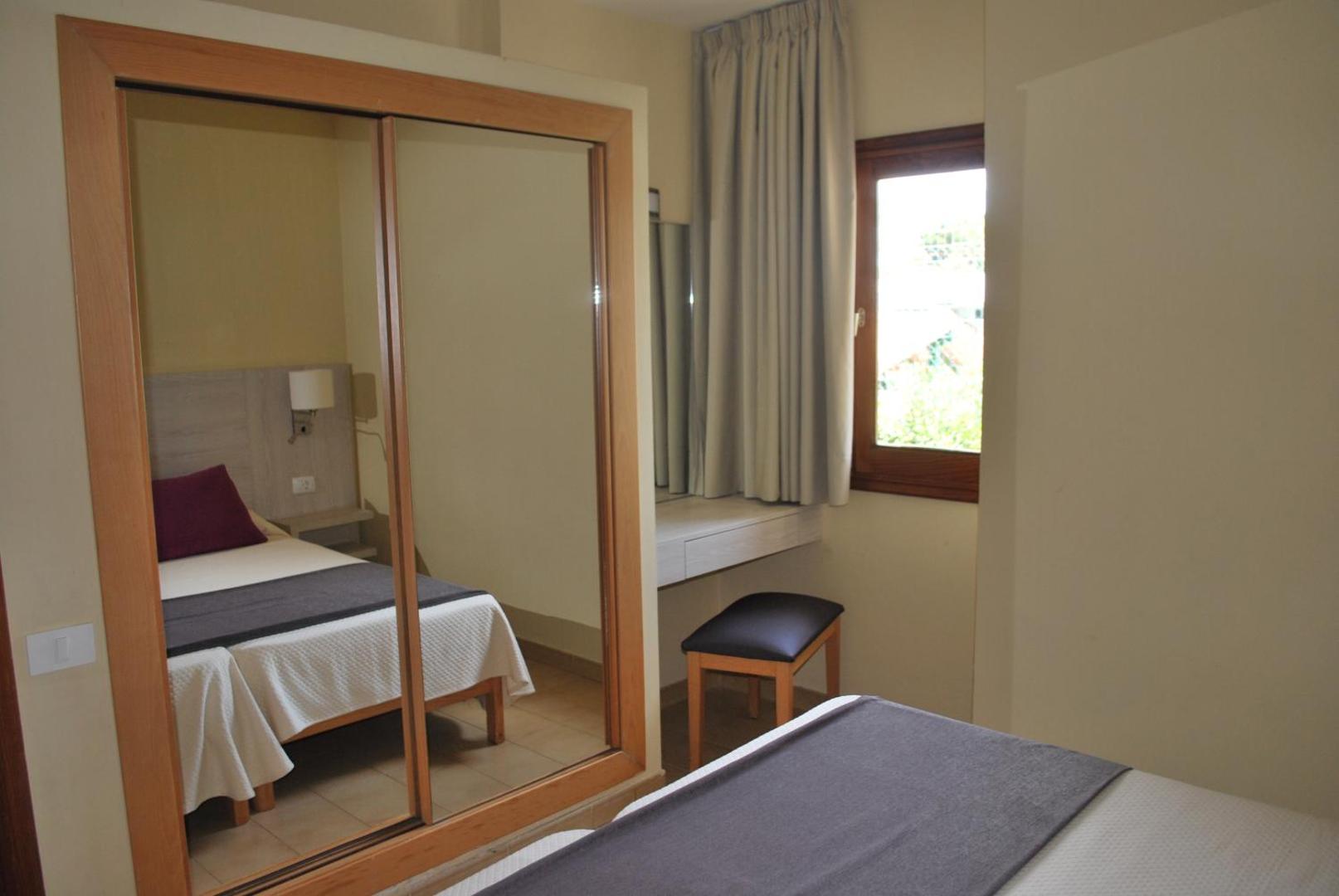 Bungalows Parque Bali con AIRE ACONDICIONADO 3