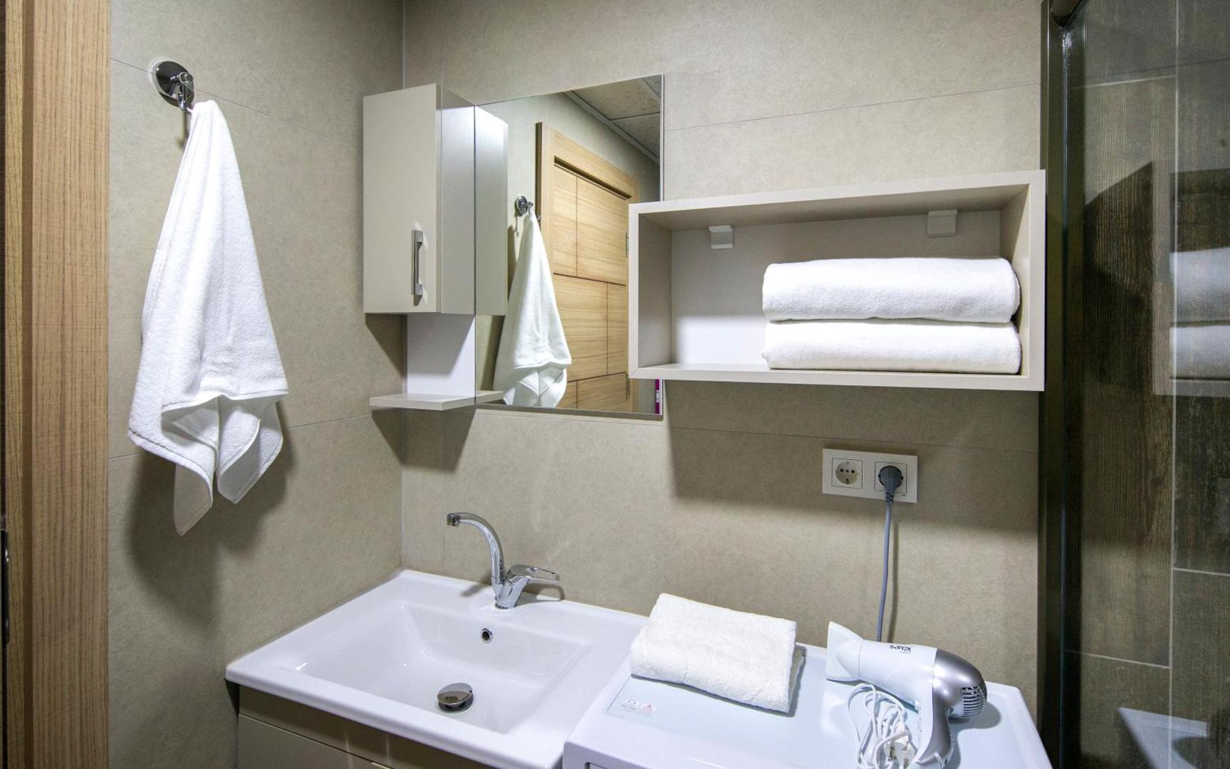 Sitti Apart Hotel 4