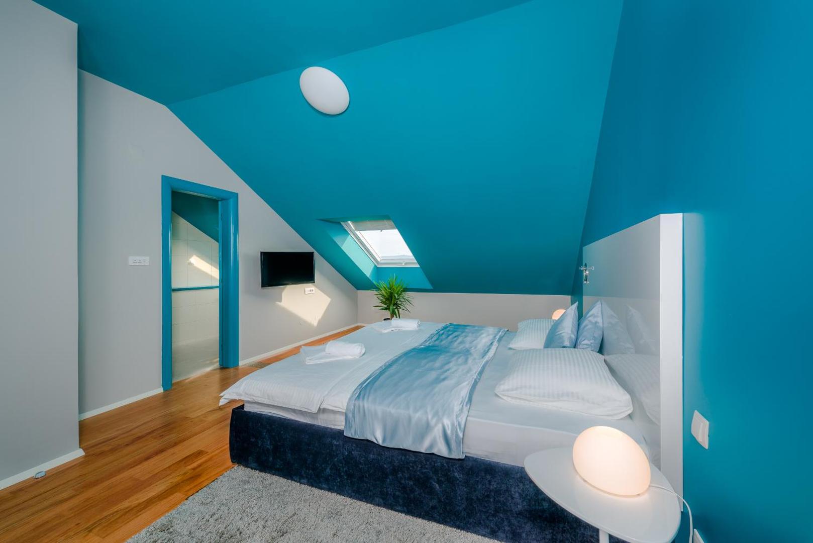 Apartments Villa Azzurra Bol 3