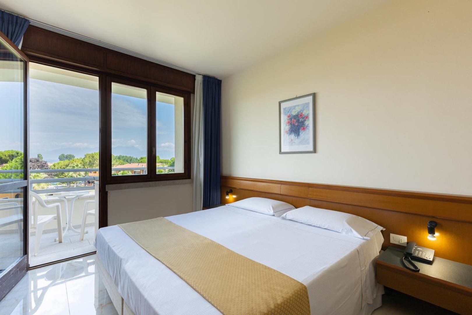 Hotel Du Parc 3
