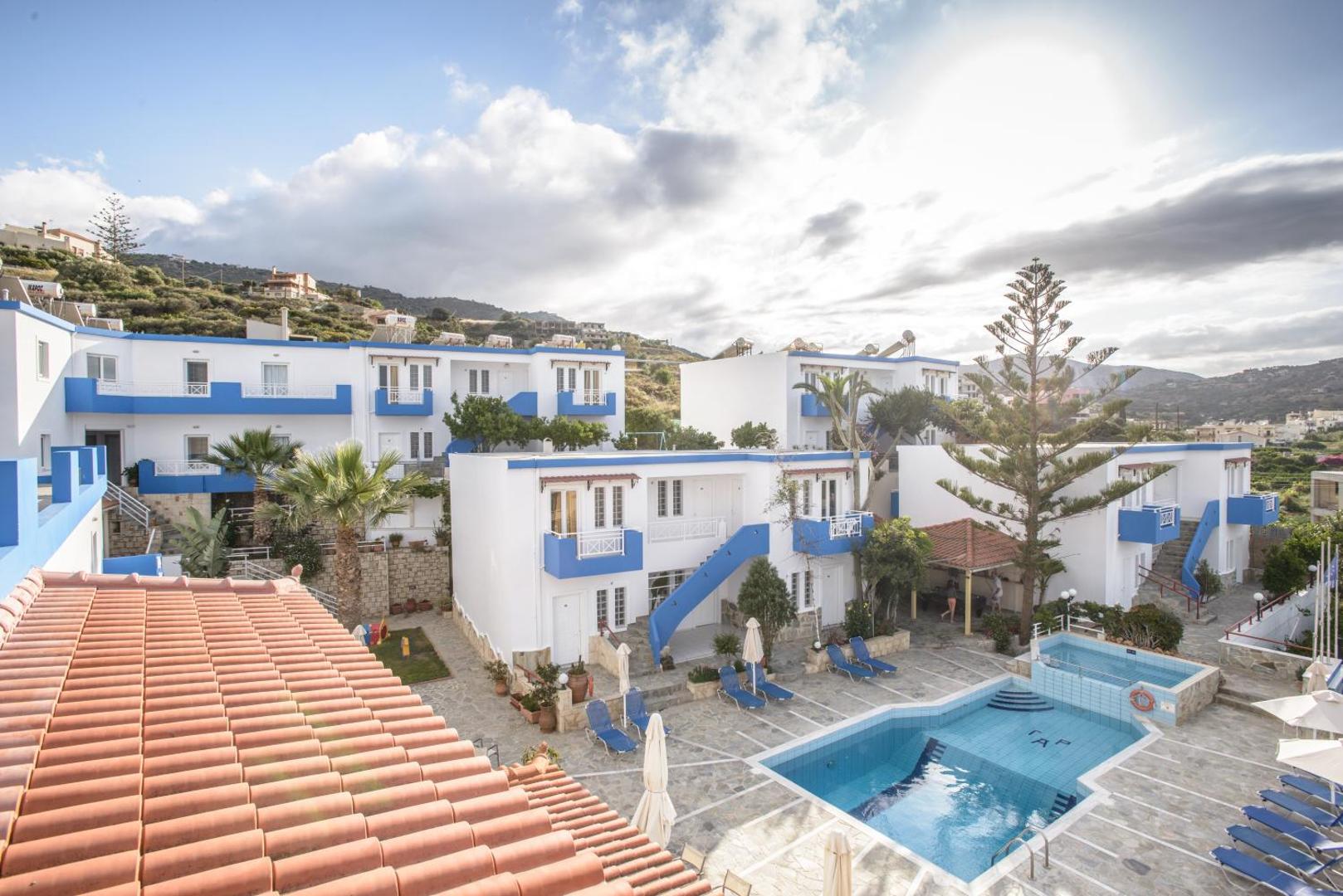 Belvedere Village 4