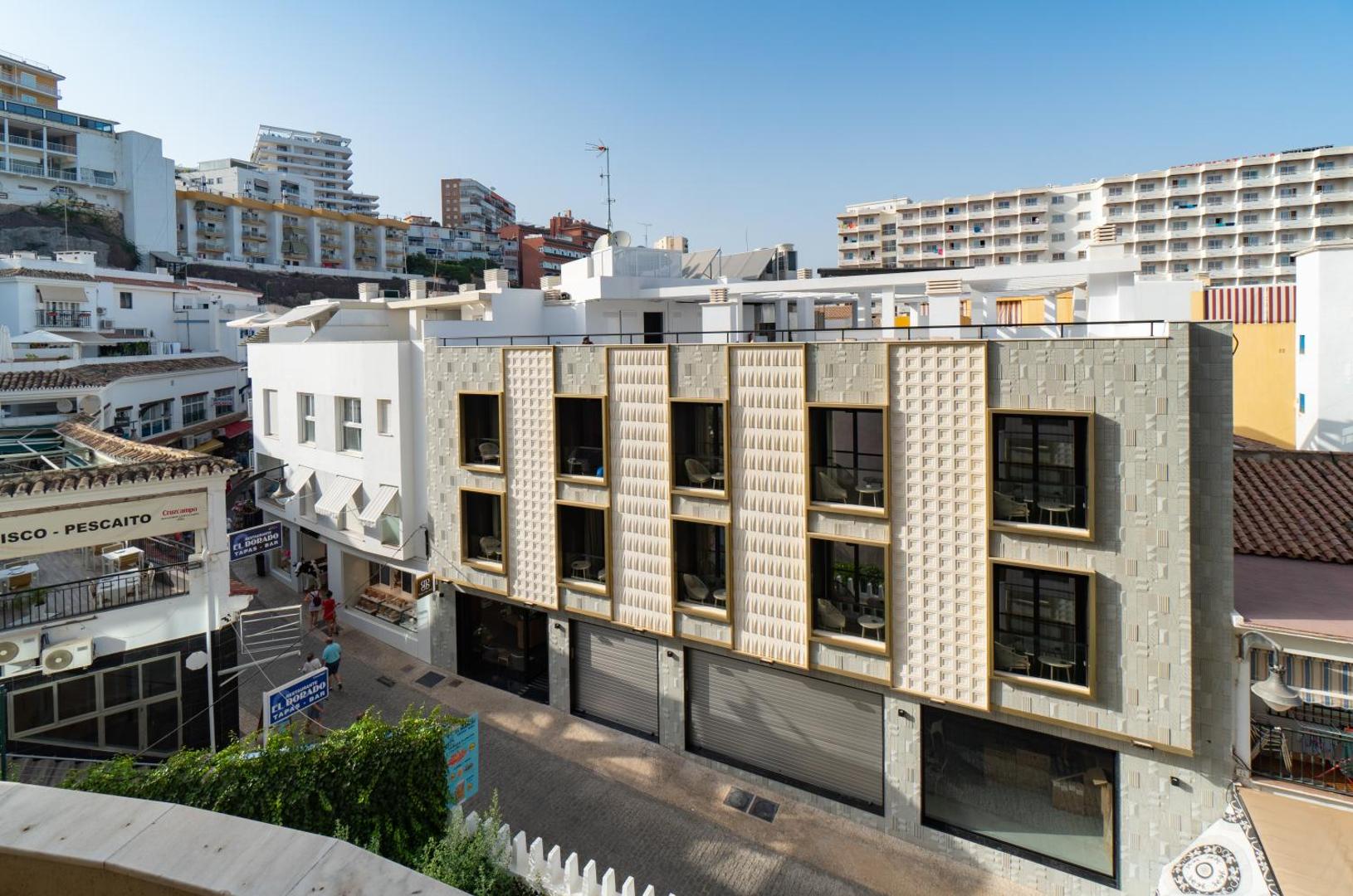 Hotel Perla del Sur 1