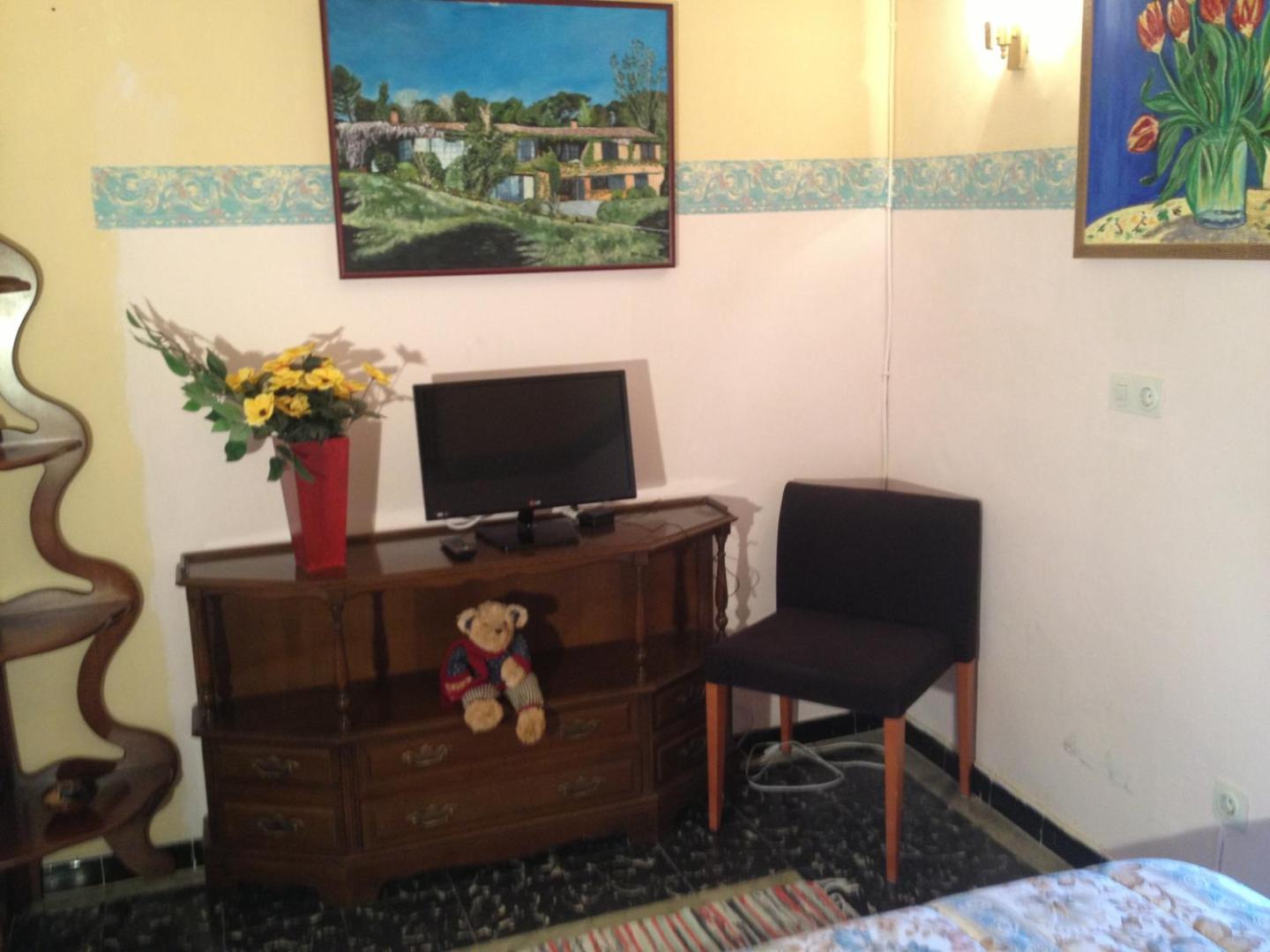 Hotel Comodoro 6
