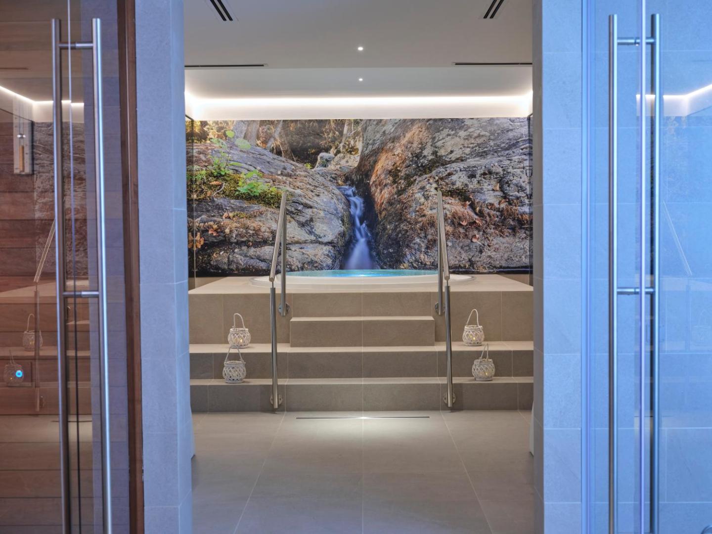 Hotel L'Esagono 4