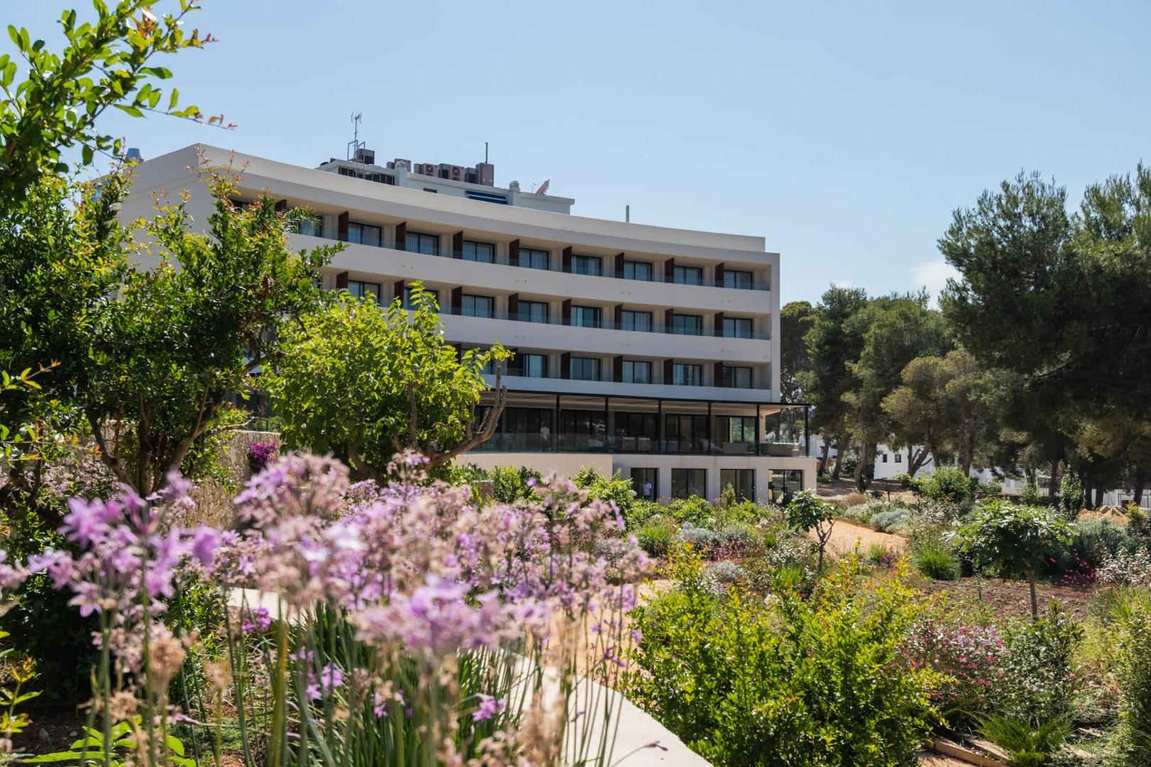 Hotel Serawa Moraira 8