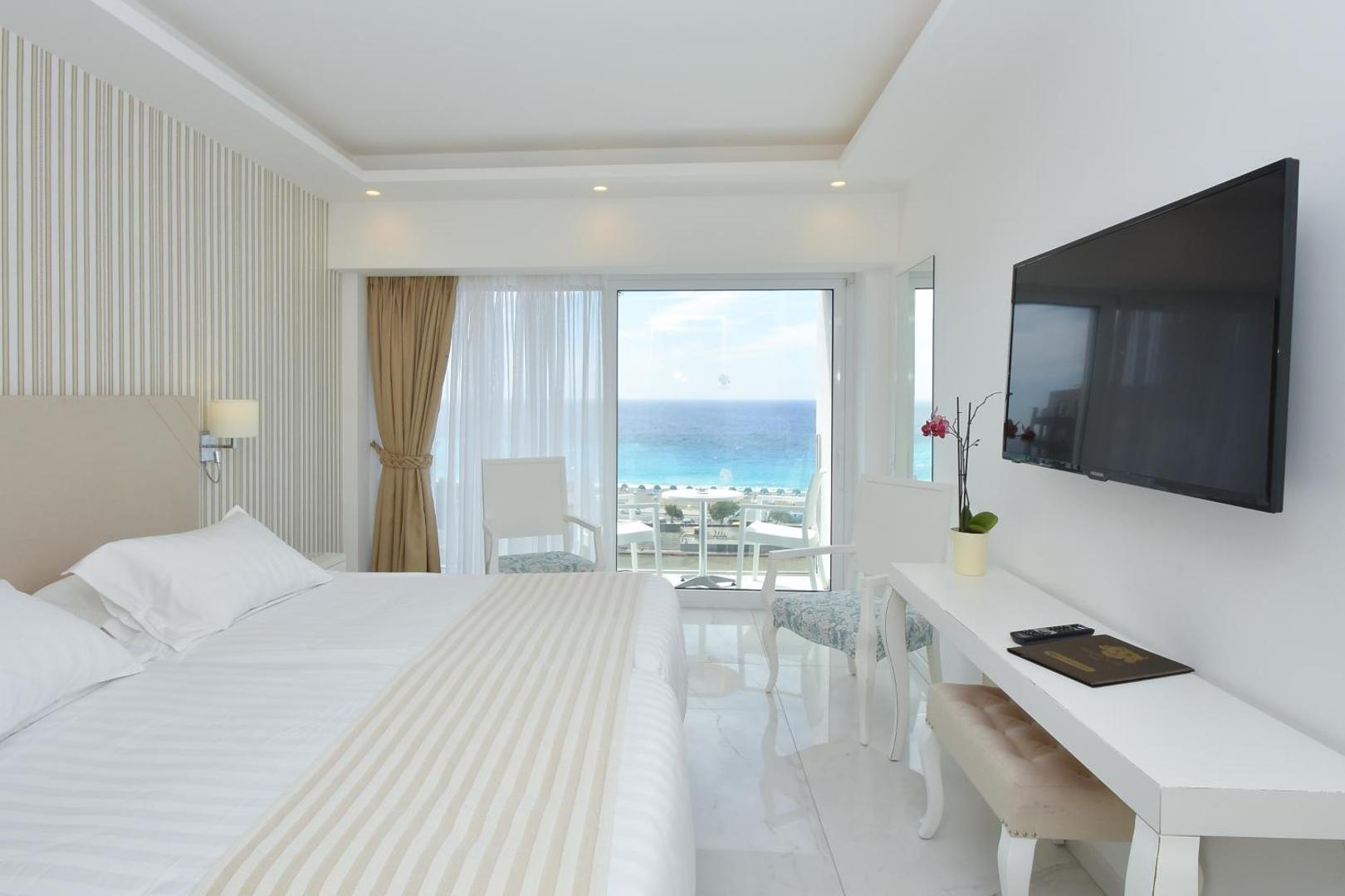 Ibiscus Hotel 7
