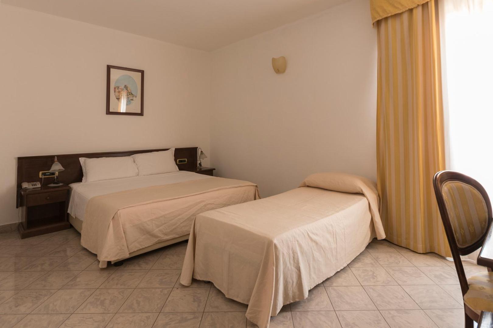 Hotel Stella 2000 3