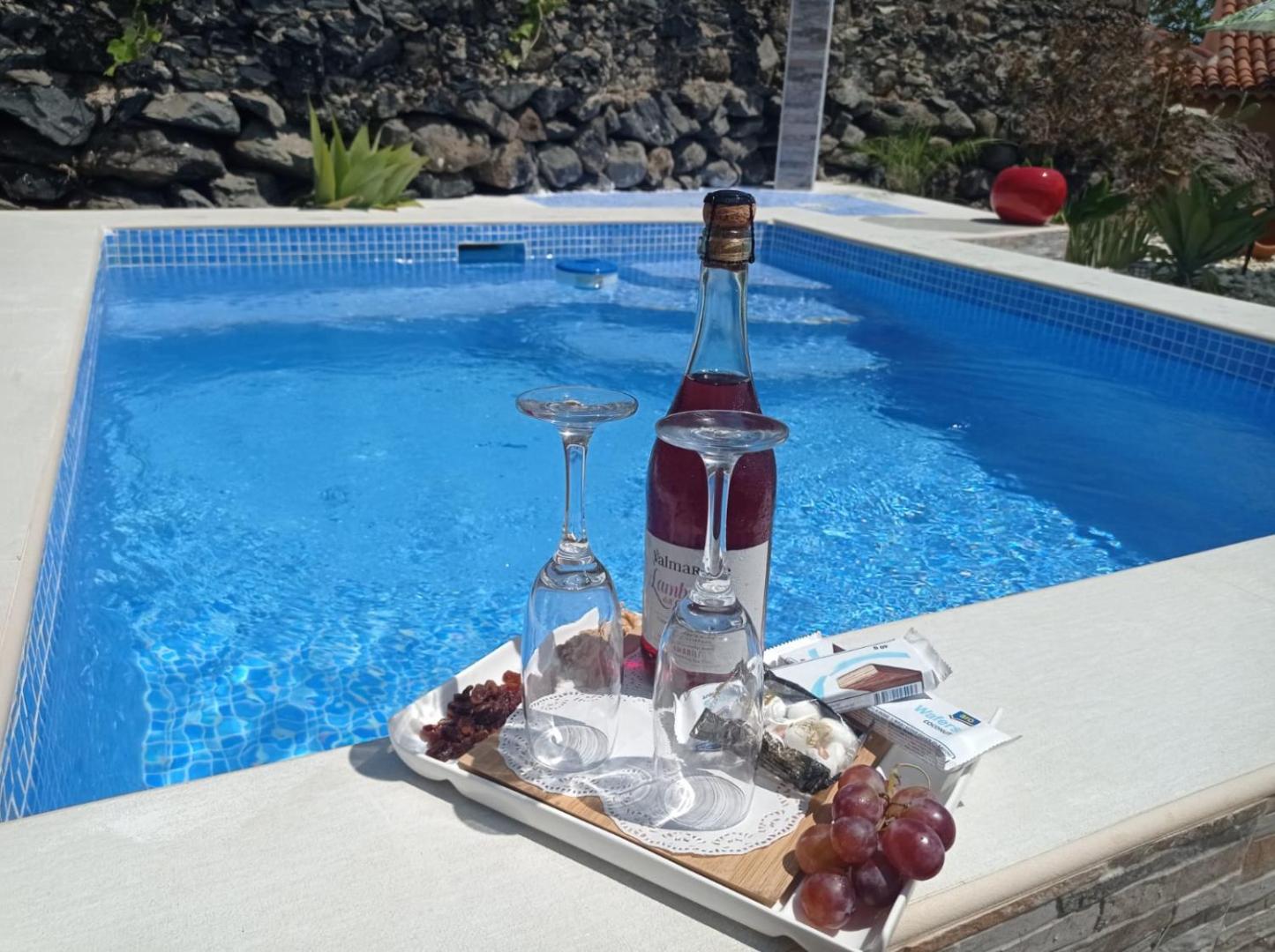 Hotel Rural La Raya 1866 1