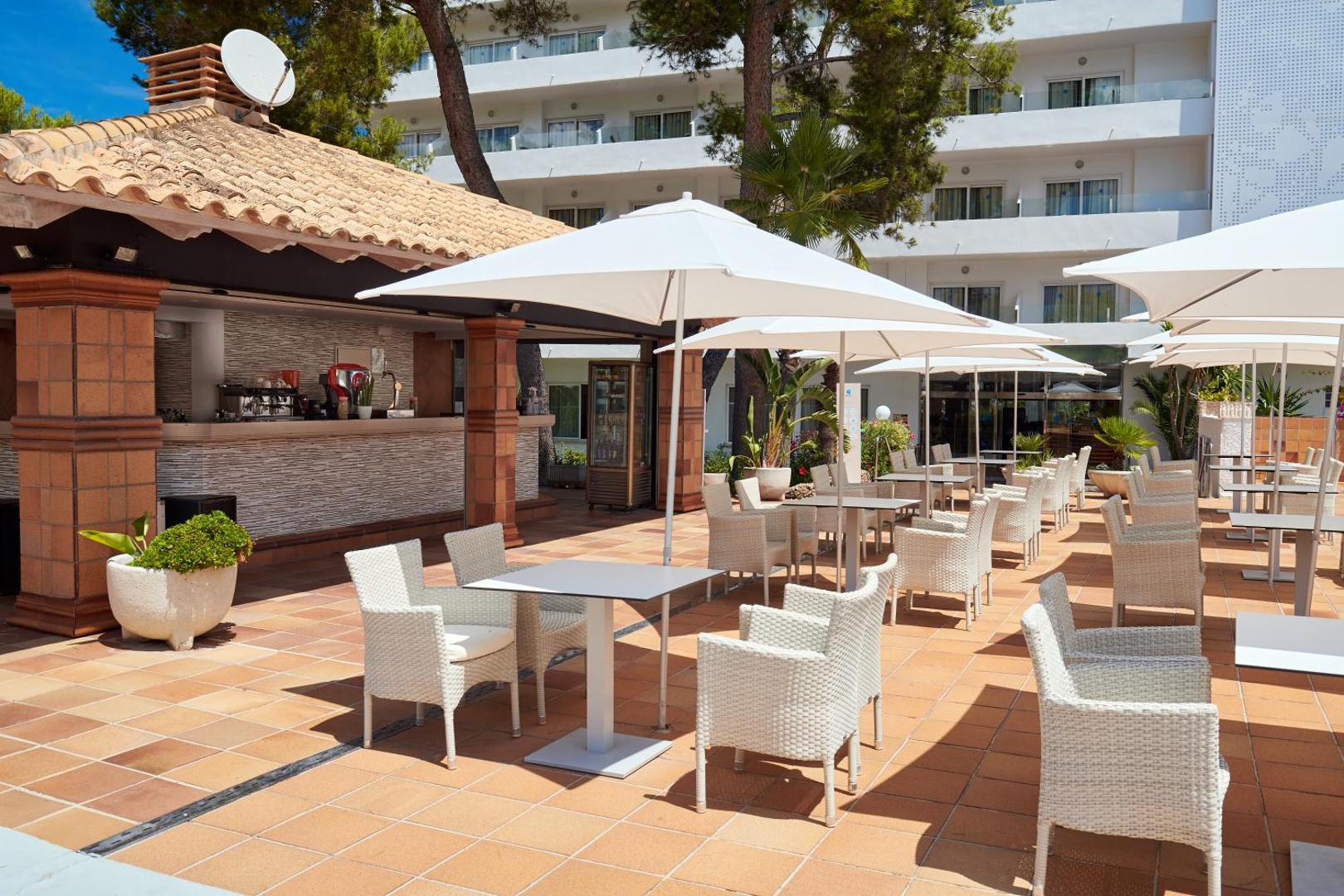 Grupotel Montecarlo, Can Picafort (updated prices 2026) 8